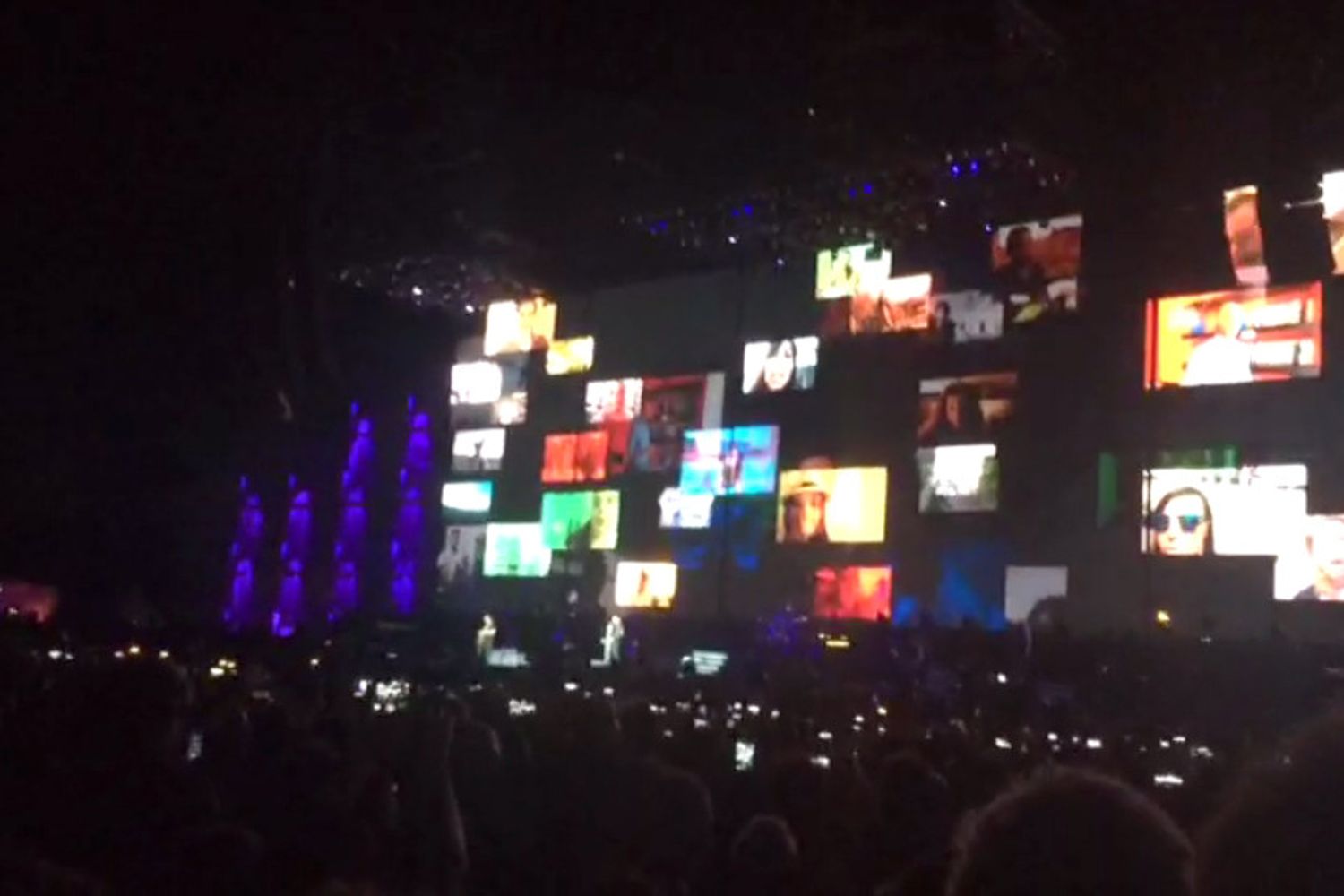 prove concerto Vasco Rossi&nbsp;