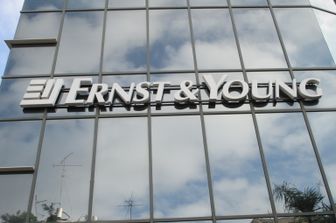 Ernst&amp;Young&nbsp;