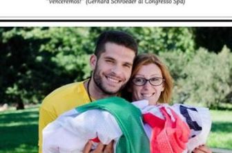 Nuovo quotidiano Pd Democratica&nbsp;