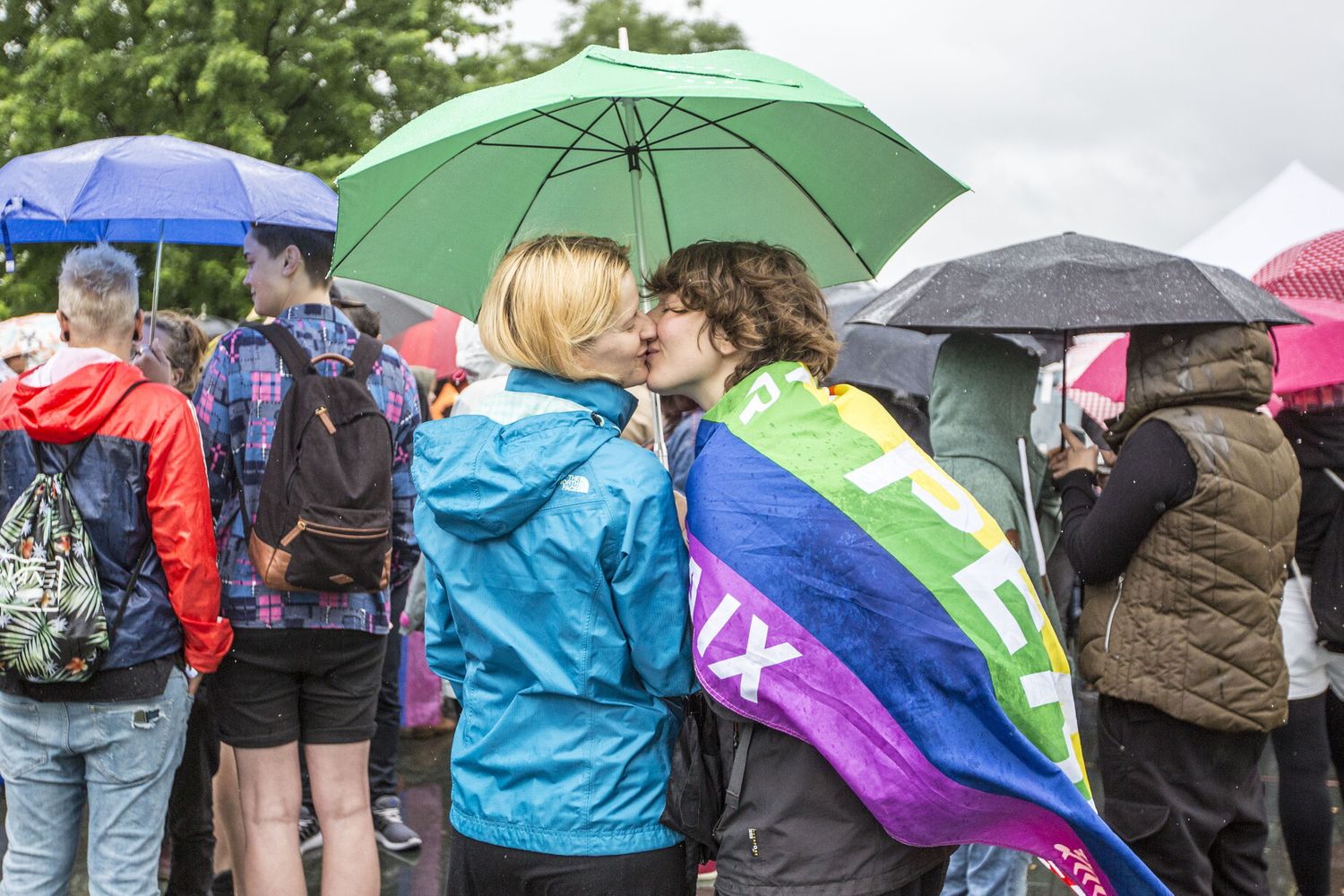 &nbsp;Matrimoni gay in Germania