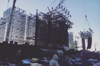 &nbsp;Concerto Vasco Rossi, l'attesa