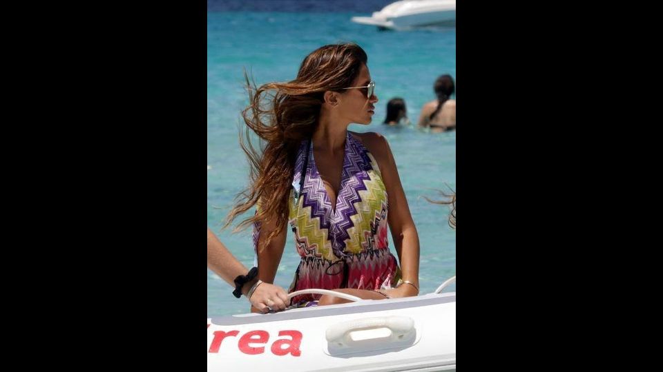 &nbsp;Antonella Roccuzzo