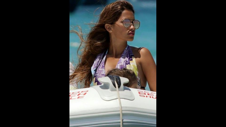 &nbsp;Antonella Roccuzzo