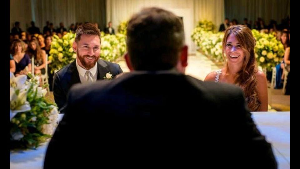 &nbsp;Antonella Roccuzzo