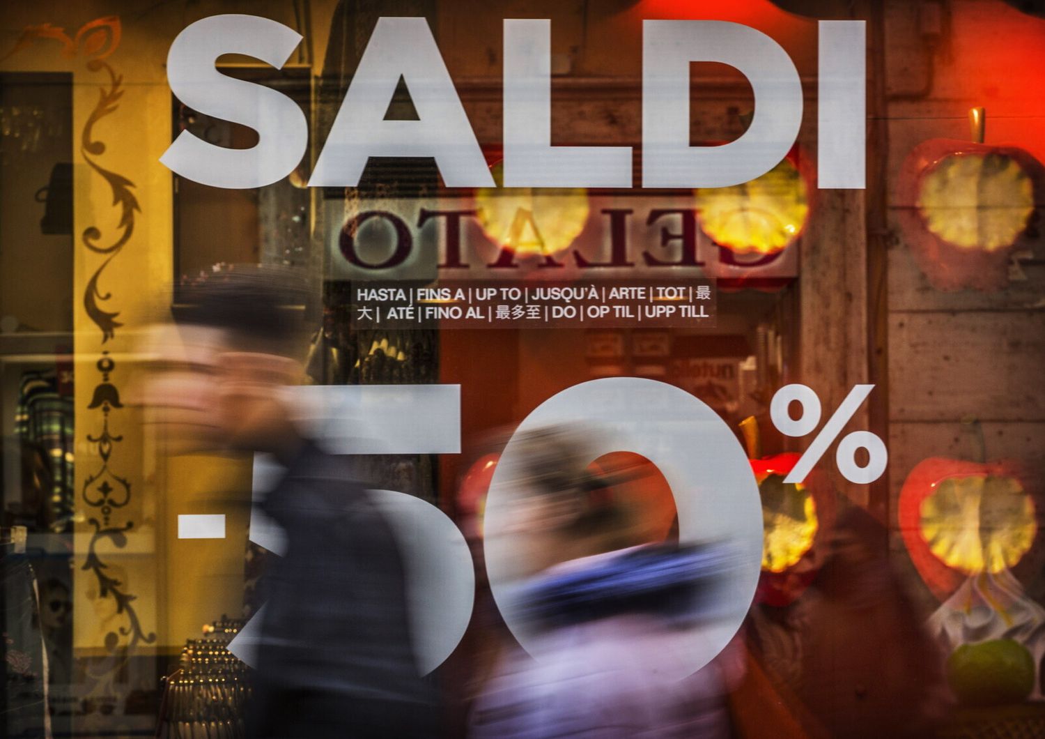 Saldi&nbsp;