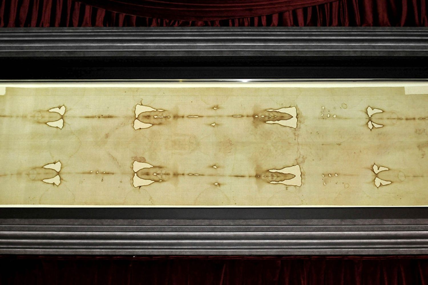 sacra sindone (agf)&nbsp;