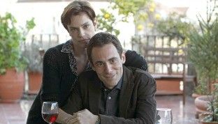 Micaela Ramazzotti e Elio Germano candidati come migliori attori non protagonisti per 'La tenerezza' di Gianni Amelio