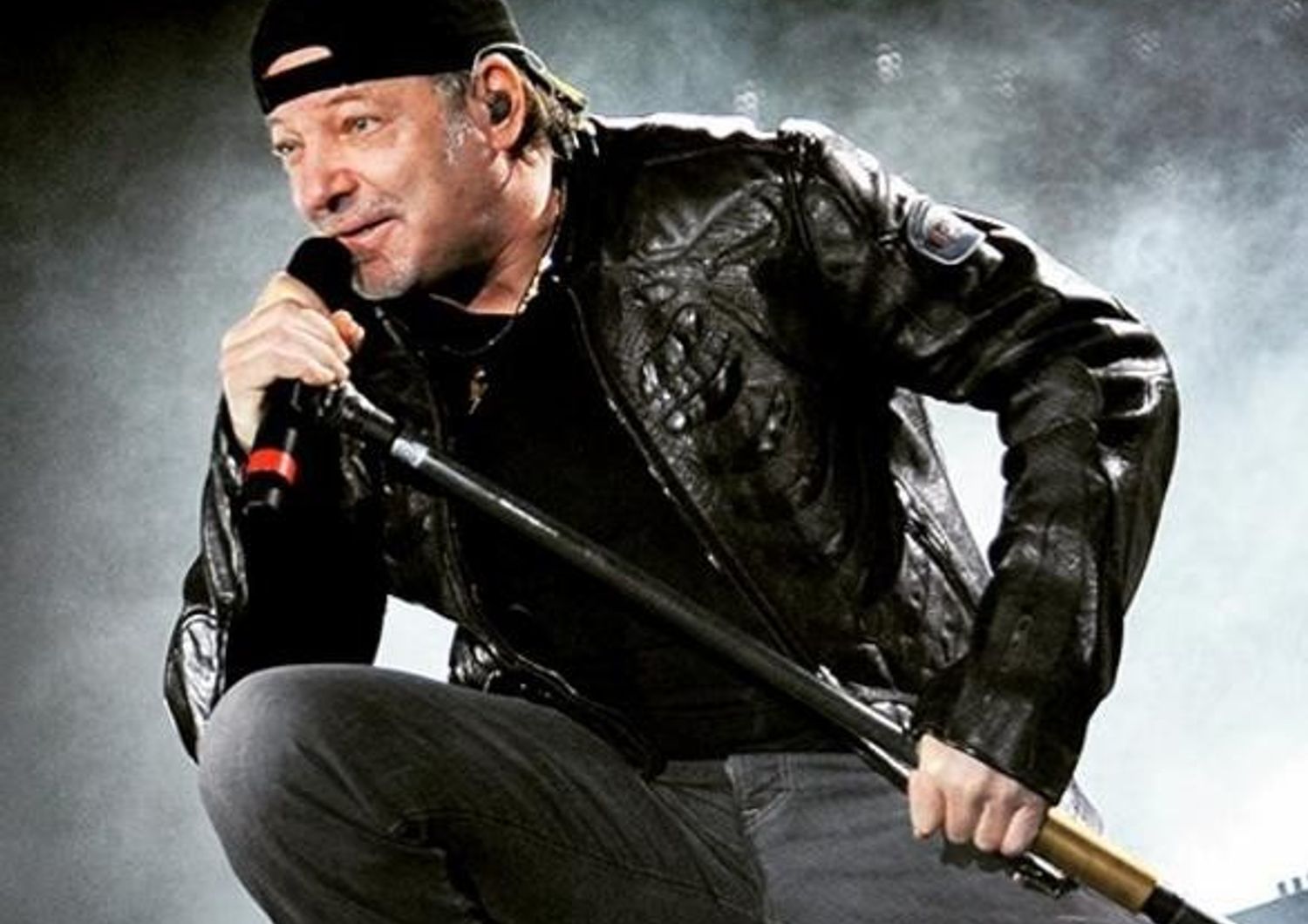 Il ritorno di Vasco Rossi