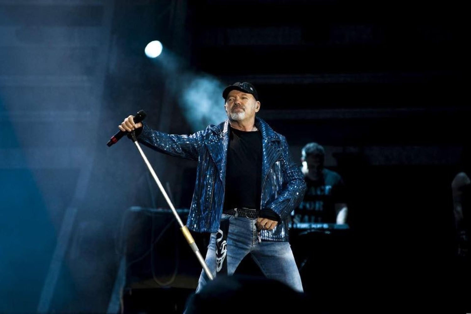 &nbsp;Vasco Rossi concerto al Modena Park&nbsp;