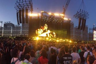 &nbsp;Concerto Vasco Rossi al Modena Park&nbsp;