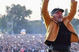 &nbsp;Concerto Vasco Rossi al Modena Park&nbsp;