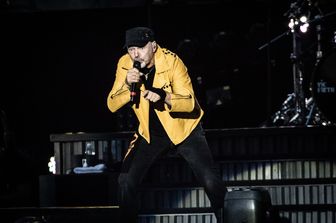 Vasco Rossi