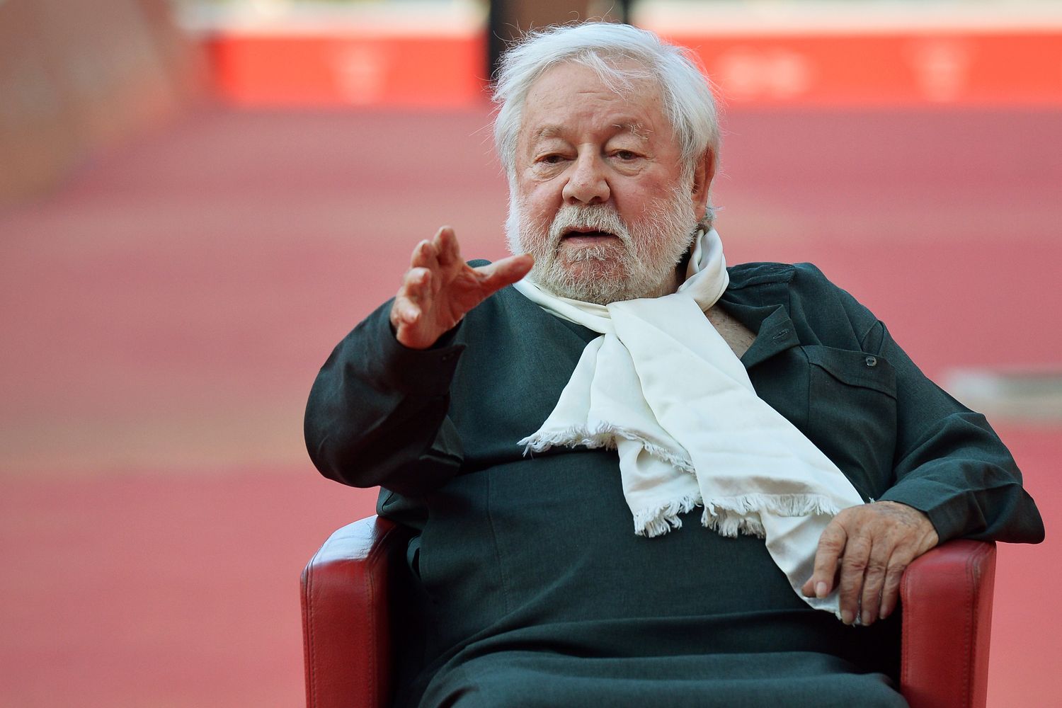 &nbsp;Paolo Villaggio