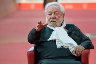 &nbsp;Paolo Villaggio