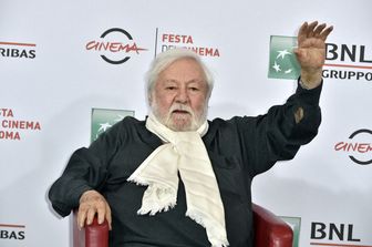 &nbsp; Paolo Villaggio