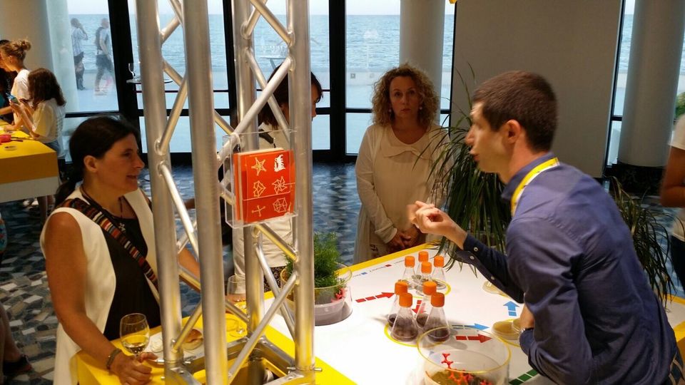 &nbsp; Catterraduno Eni