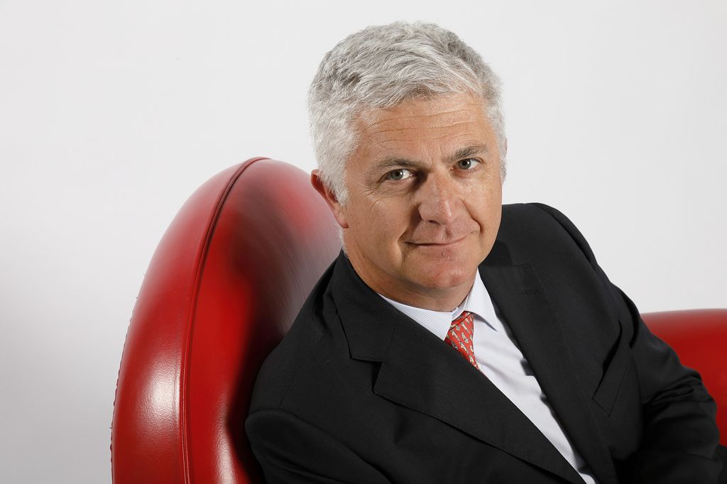 &nbsp;Marco Bicocchi Pichi, Italia Startup