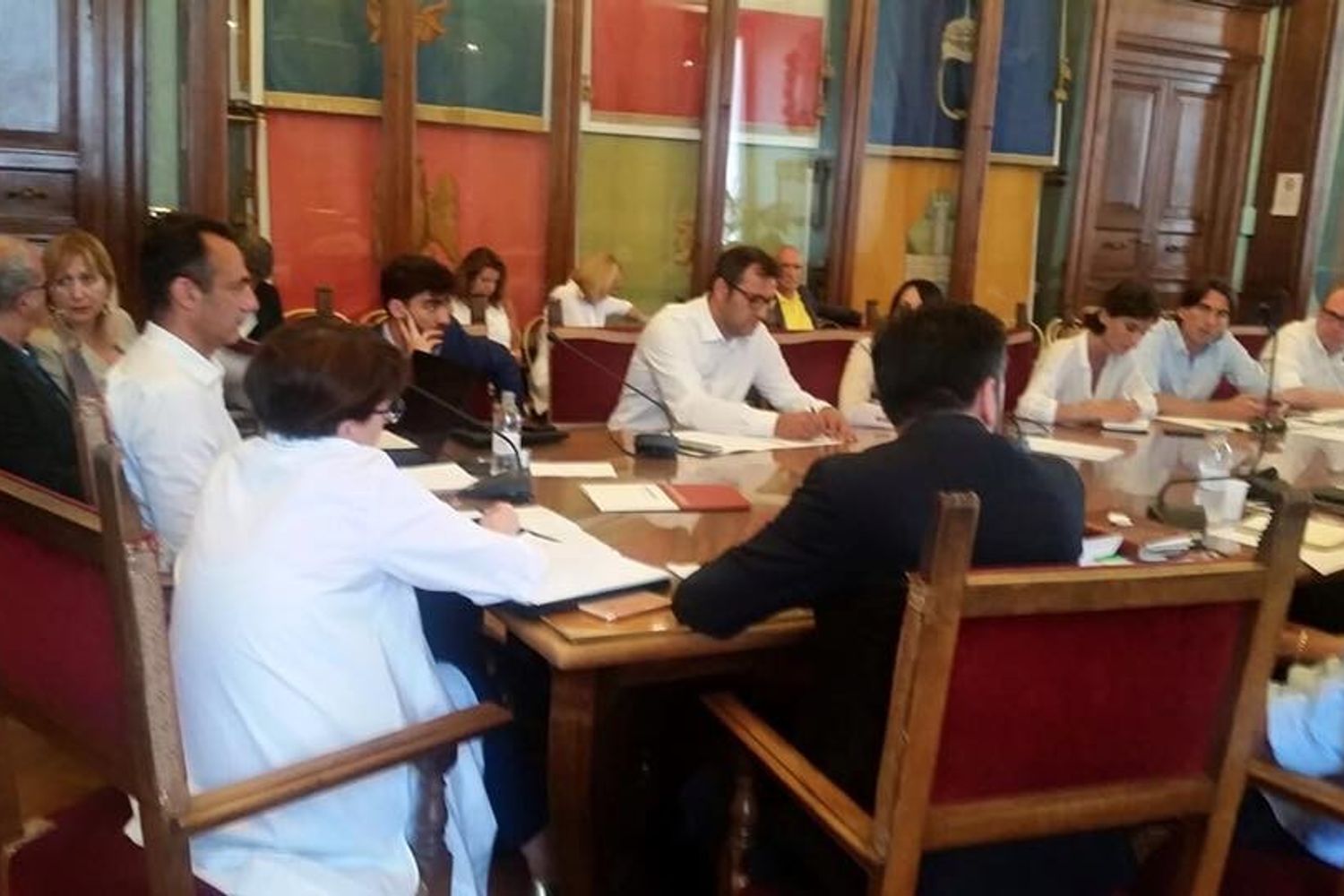 movimento 5stelle&nbsp;