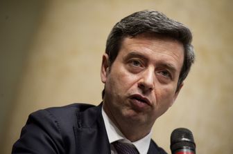 Andrea Orlando (Agf)&nbsp;