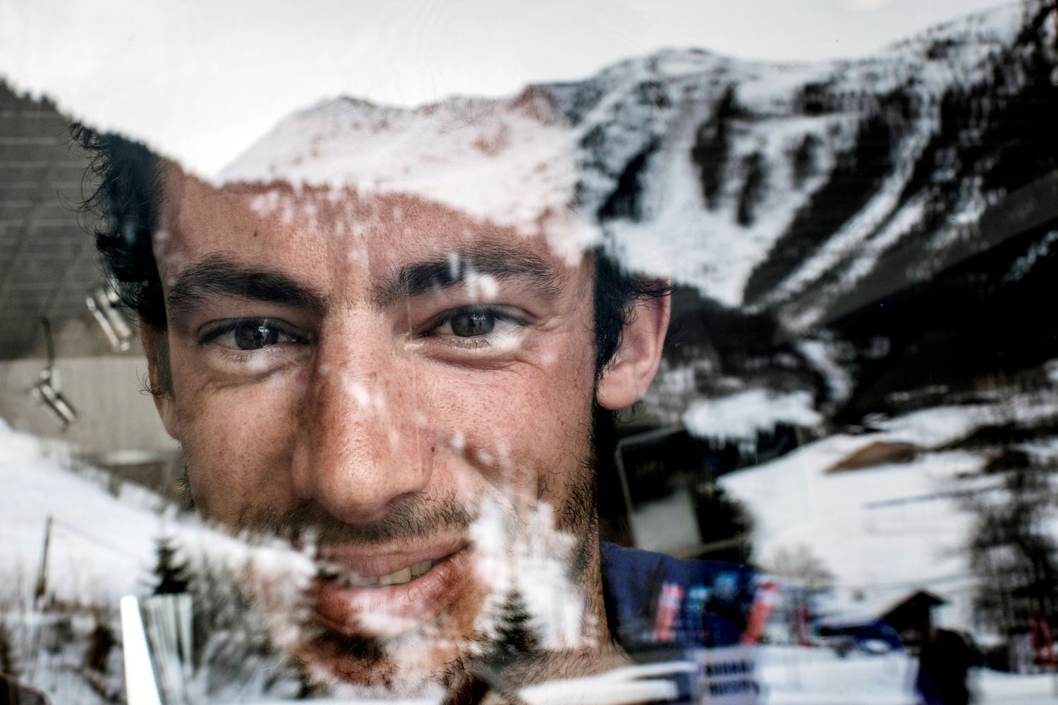 &nbsp;Kilian Jornet, scalatore dell'Everest