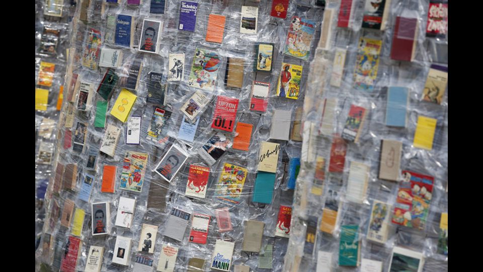 Si tratta di libri che nella storia hanno subito qualche forma di censura.&nbsp;