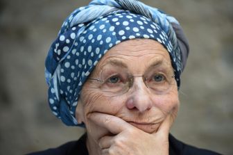 Emma Bonino
