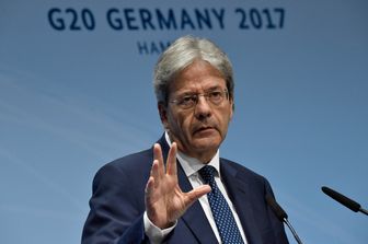 Paolo Gentiloni