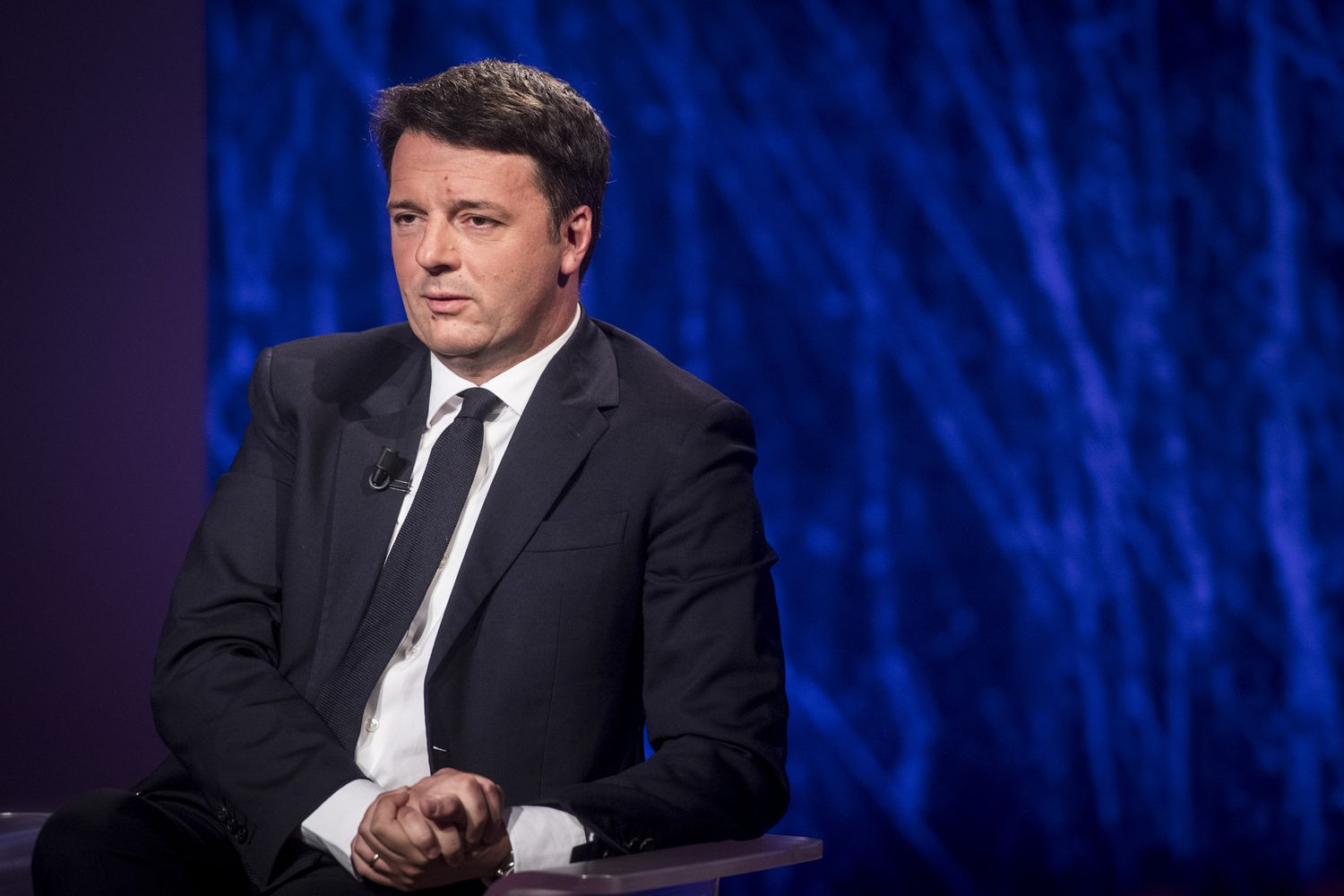 &nbsp;Matteo Renzi (Agf)