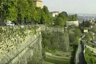 &nbsp;Mura veneziane