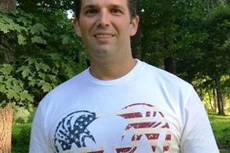 &nbsp;Donald Trump Jr.