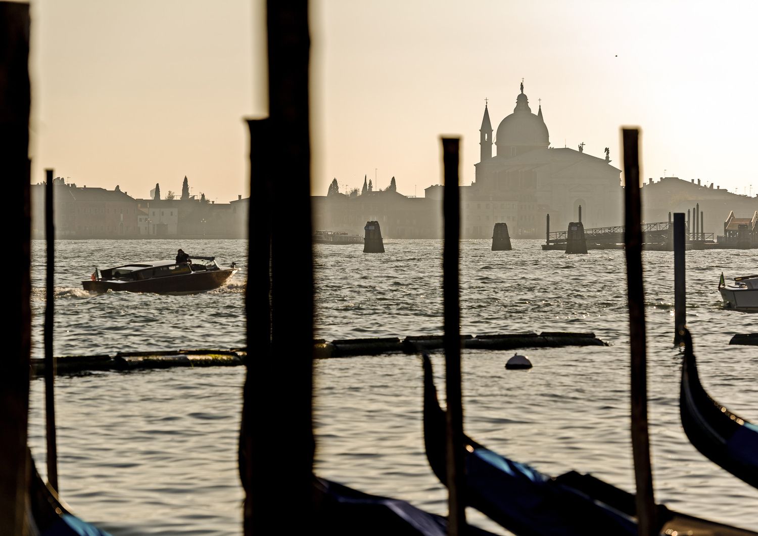 &nbsp;Venezia e la sua laguna