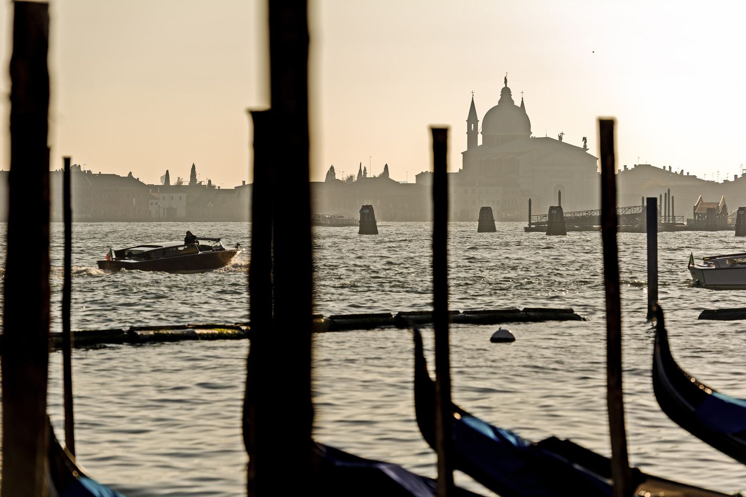 &nbsp;Venezia e la sua laguna