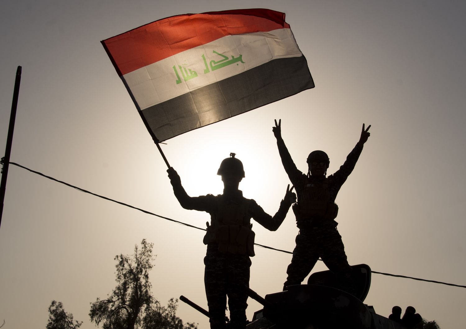 Dopo Mosul. Tutte le incognite sul futuro dell&#39;Iraq