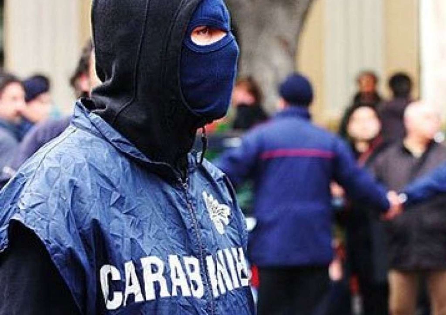 'Ndrangheta: blitz in Umbria61 arresti, sequestri per 30 mln&nbsp;