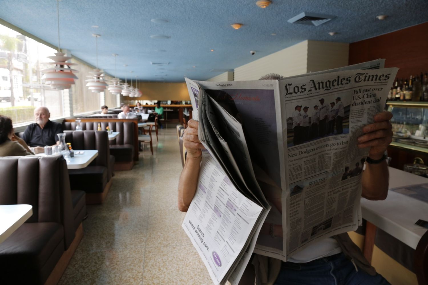 &nbsp;giornale quotidiano