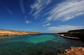 Lampedusa