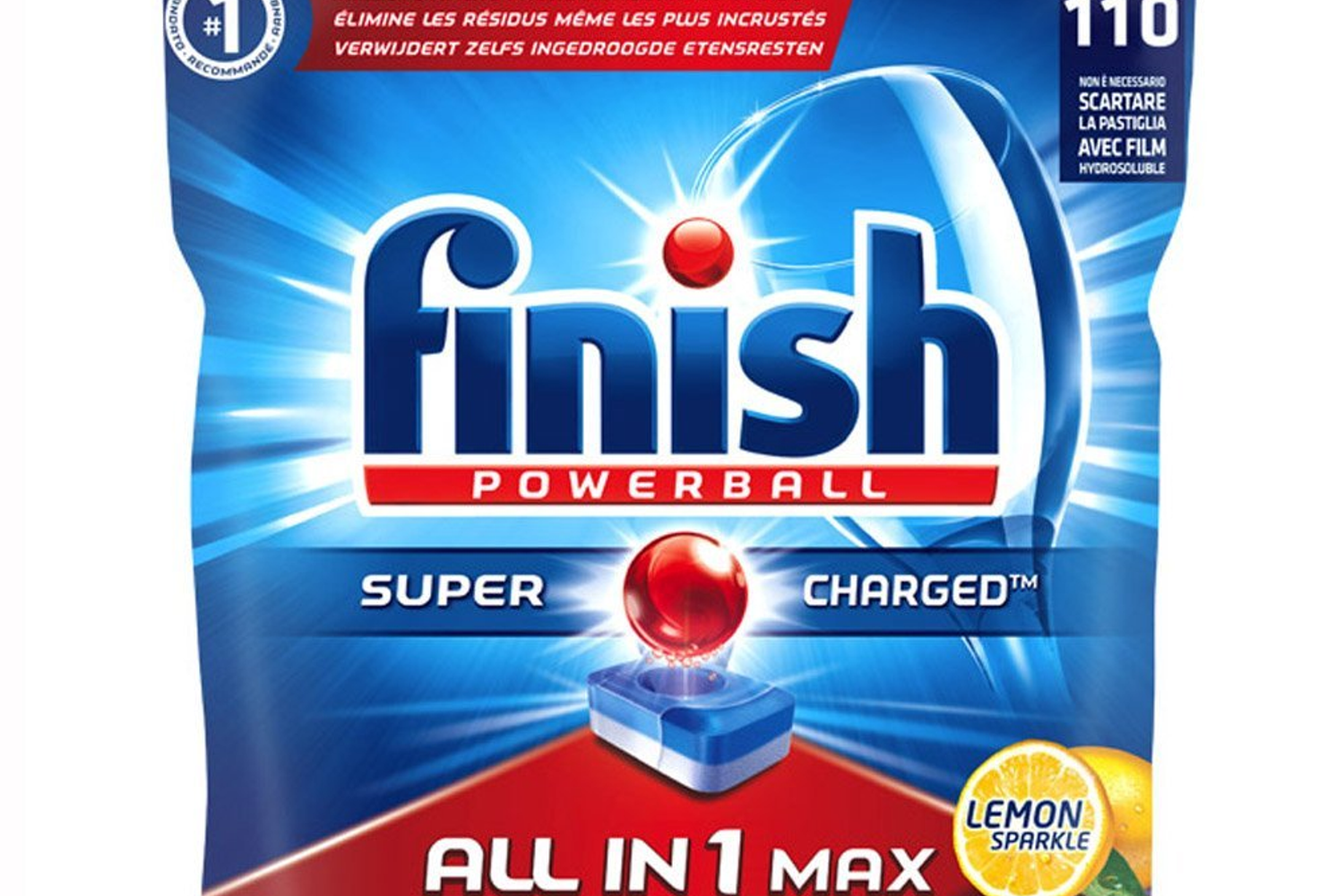 &nbsp;Finish Powerball