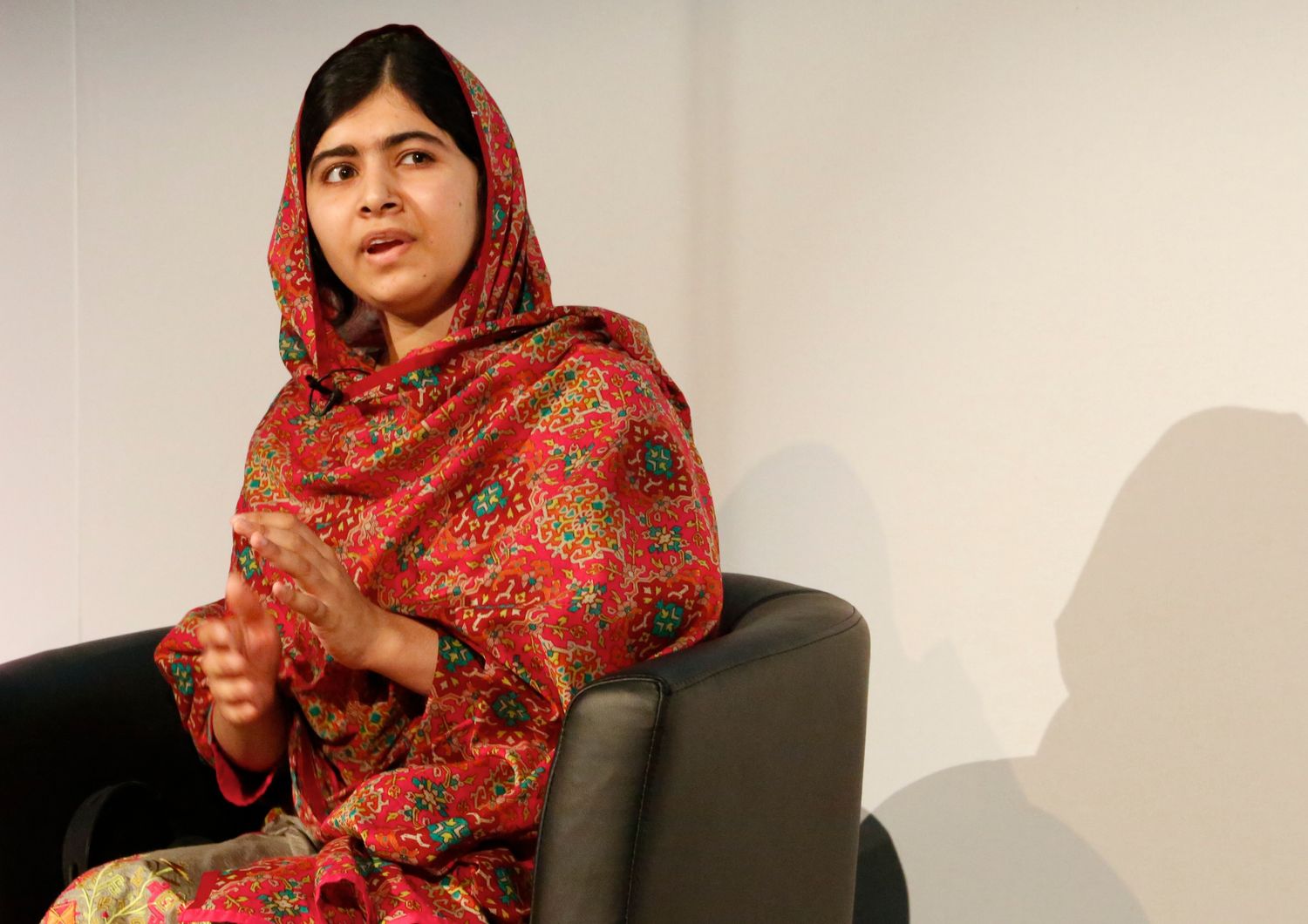Malala compie 20 anni e diventa una tweet star