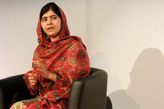 Malala compie 20 anni e diventa una tweet star