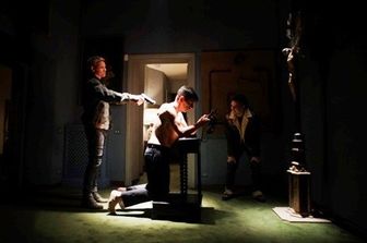 &nbsp;Suburra la serie netflix