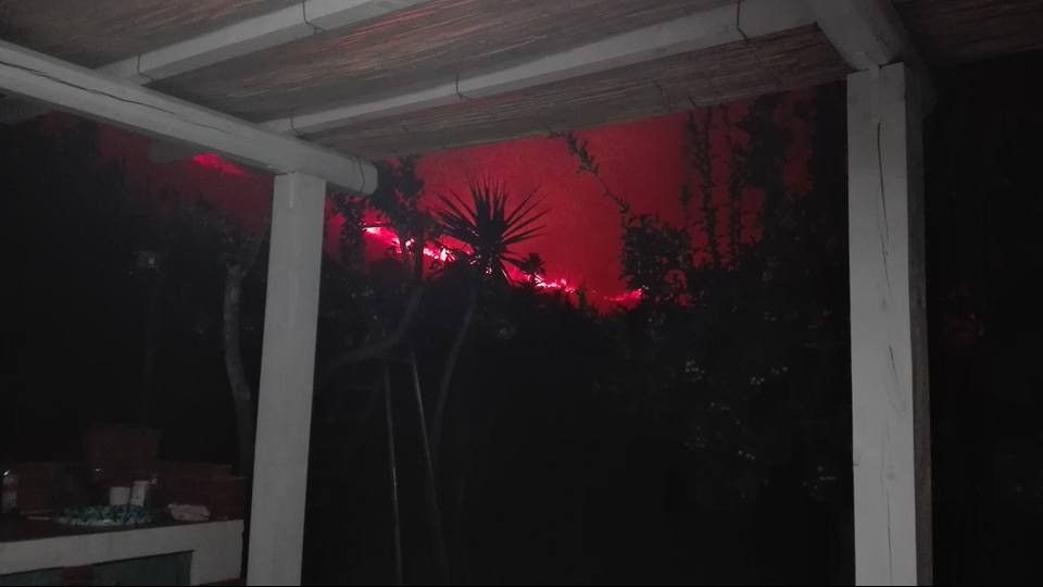 &nbsp;Castellamare del Golfo (Trapani)Foto: redazione Palermo/Agi