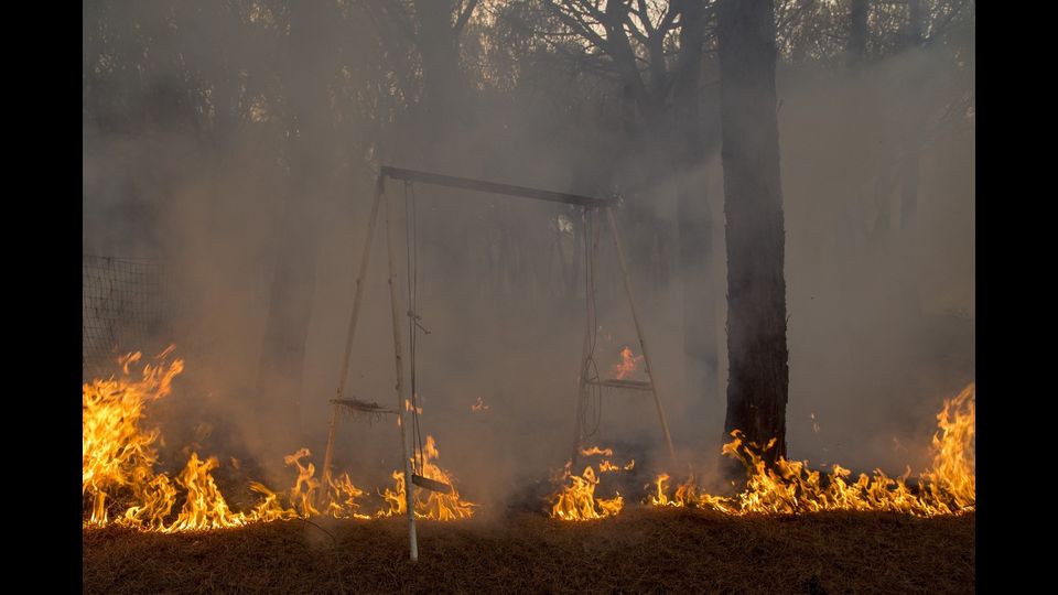 Napoli, VesuvioFoto:&nbsp;Alessio Paduano / Anadolu Agency&nbsp;