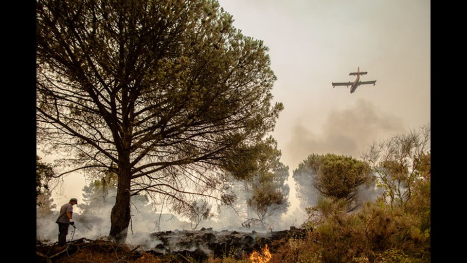 Napoli, VesuvioFoto: Paolo Manzo/ Nurphoto &nbsp;