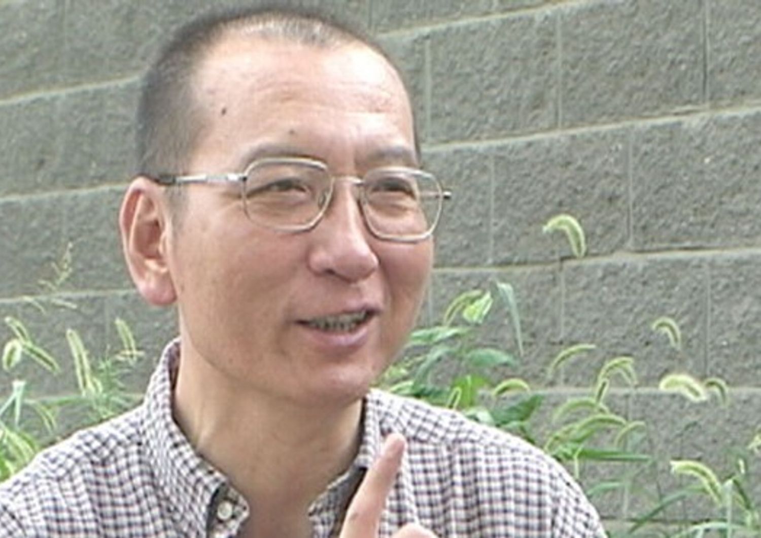 Il senso di Liu Xiaobo per la Rete