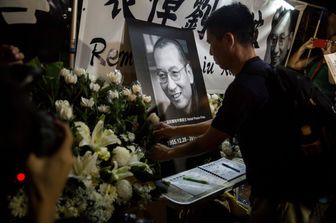 Storia di Liu Xiaobo, il Nobel che sognava un&#39;altra Cina
