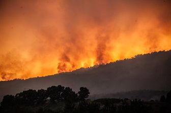 I cambiamenti climatici sono colpa dell&#39;uomo? S&igrave;, ma da 3000 anni