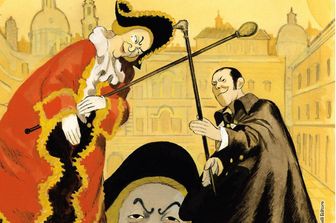 &nbsp;mercurio loi fumetti