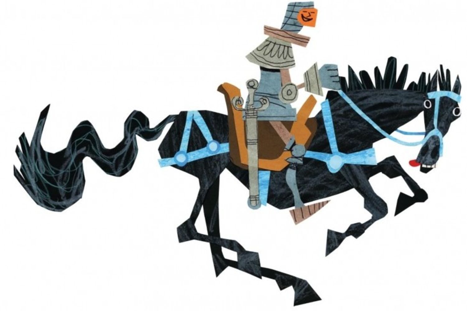 &nbsp;Cavalcavia. Gek Tessaro, 2016