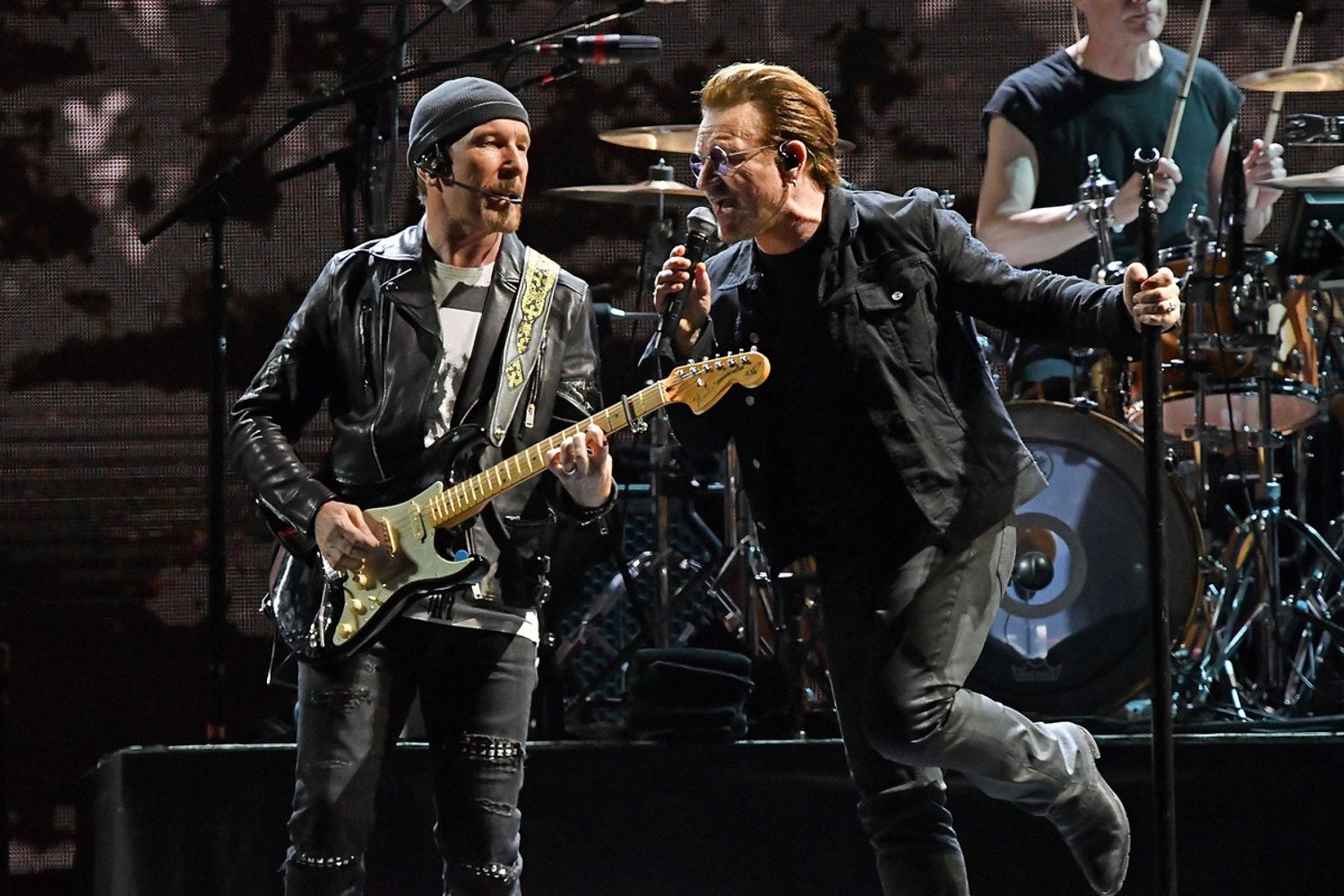 U2 (Afp)&nbsp;
