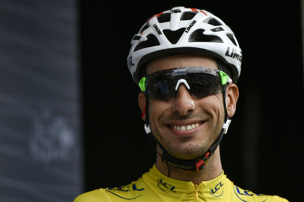 Fabio Aru